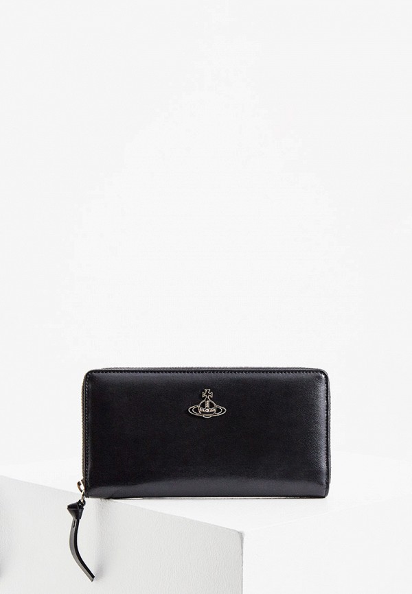 

Кошелек Vivienne Westwood, Черный