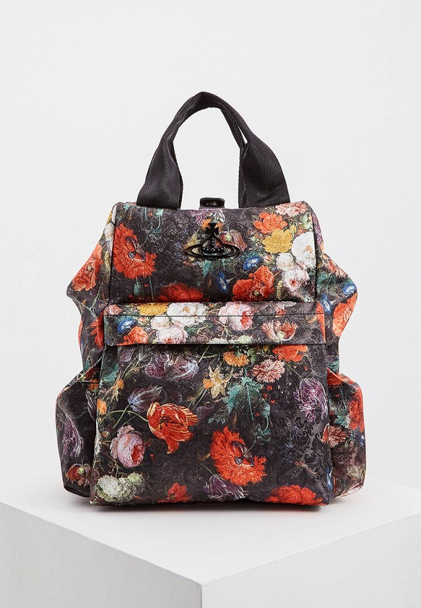 

Рюкзак Vivienne Westwood, Разноцветный