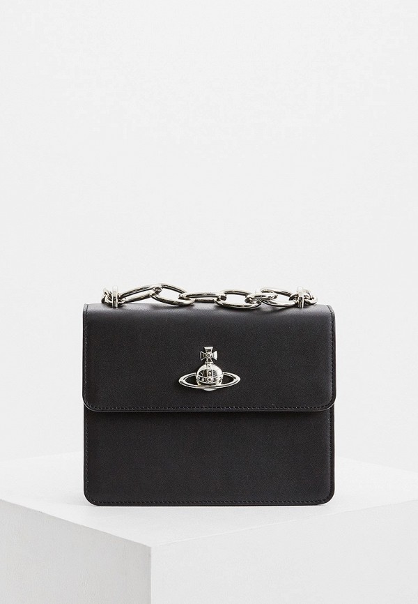 

Сумка Vivienne Westwood, Черный