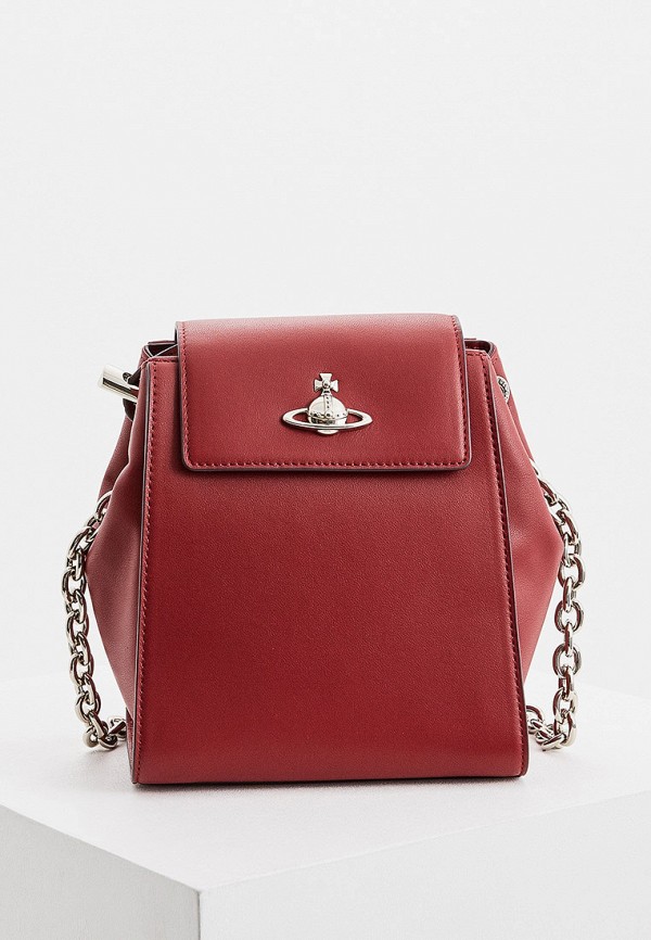 

Сумка Vivienne Westwood, Бордовый