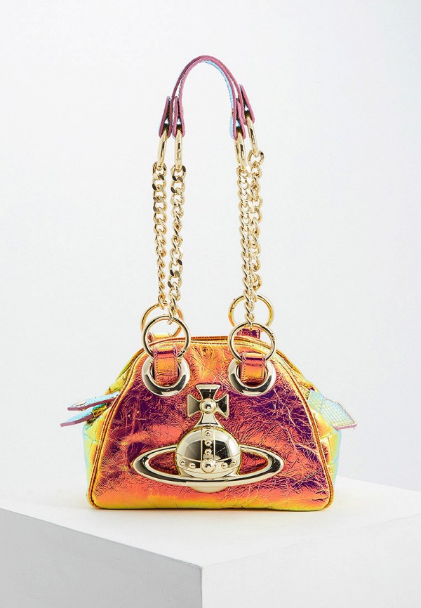 

Сумка Vivienne Westwood, Золотой