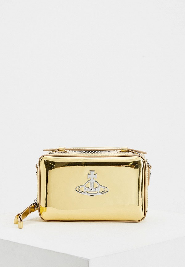 

Сумка Vivienne Westwood, Золотой