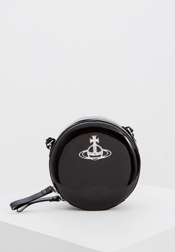 

Сумка Vivienne Westwood, Черный