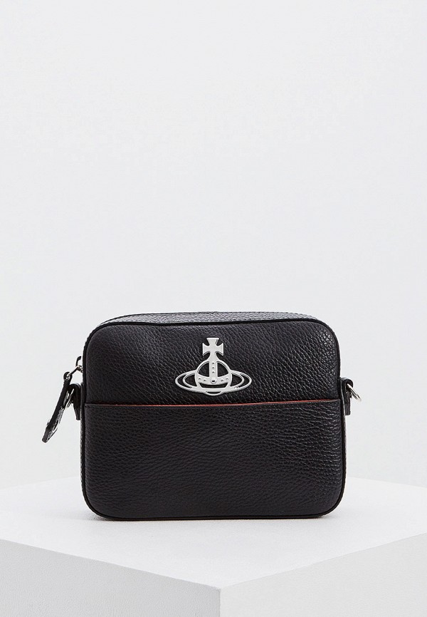 

Сумка Vivienne Westwood, Черный