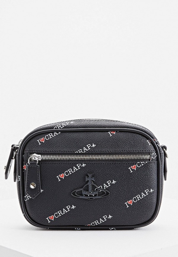 

Сумка Vivienne Westwood, Черный