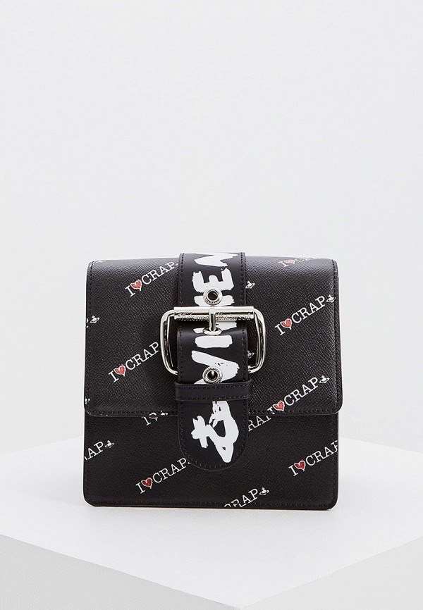 

Сумка Vivienne Westwood, Черный