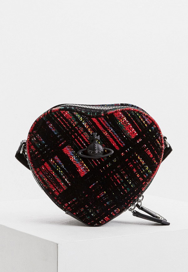 

Сумка Vivienne Westwood, Черный
