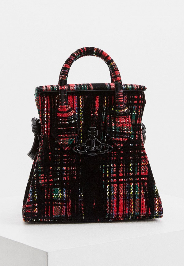 

Сумка Vivienne Westwood, Черный