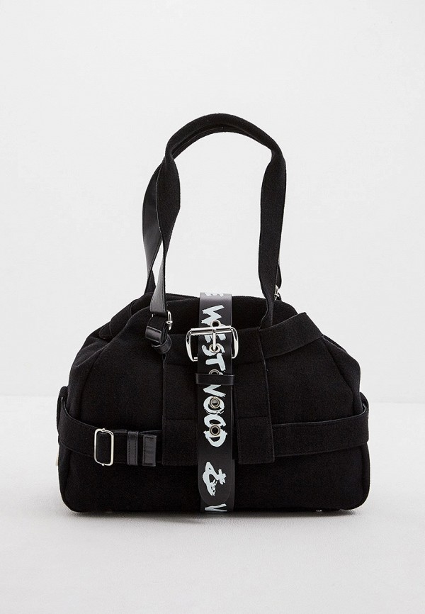

Сумка Vivienne Westwood, Черный