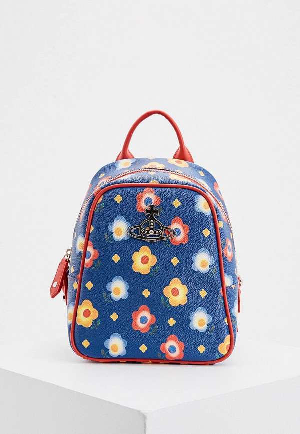 

Рюкзак Vivienne Westwood, Синий