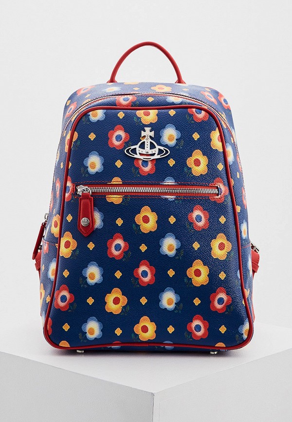 

Рюкзак Vivienne Westwood, Синий