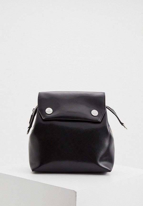 

Рюкзак Vivienne Westwood, Черный
