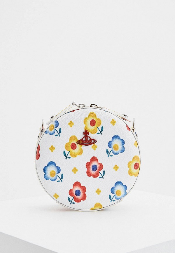 

Сумка Vivienne Westwood, Белый