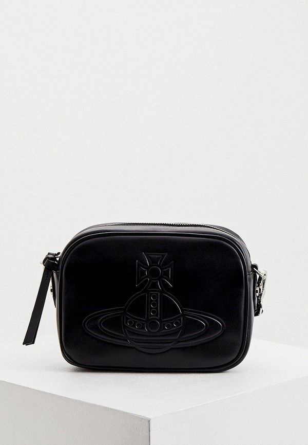 

Сумка Vivienne Westwood, Черный