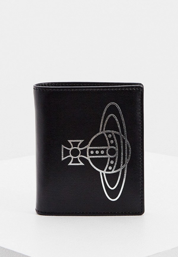 

Кошелек Vivienne Westwood, Черный