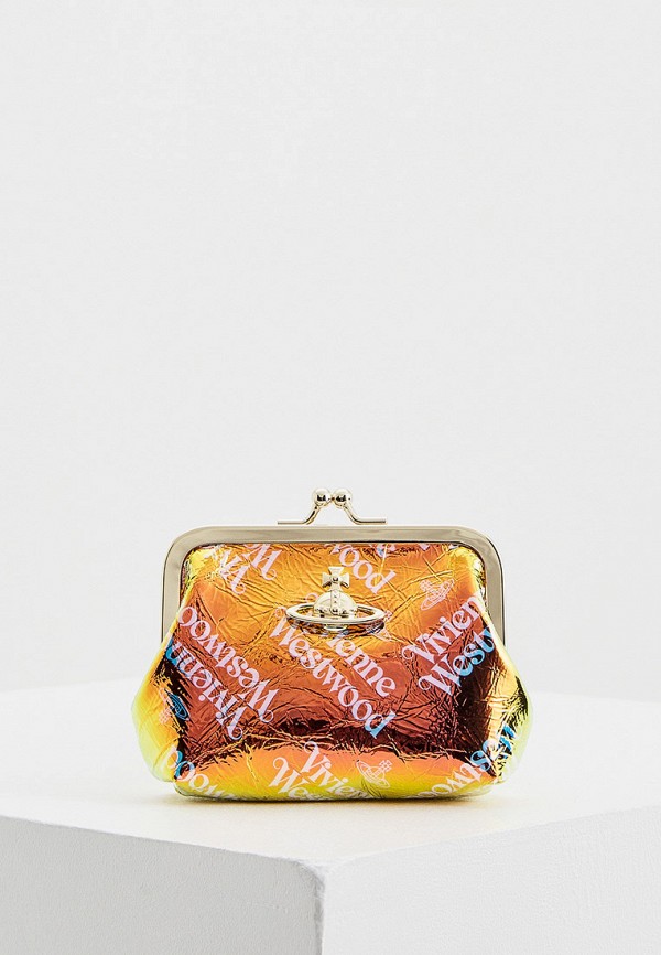 

Кошелек Vivienne Westwood, Золотой