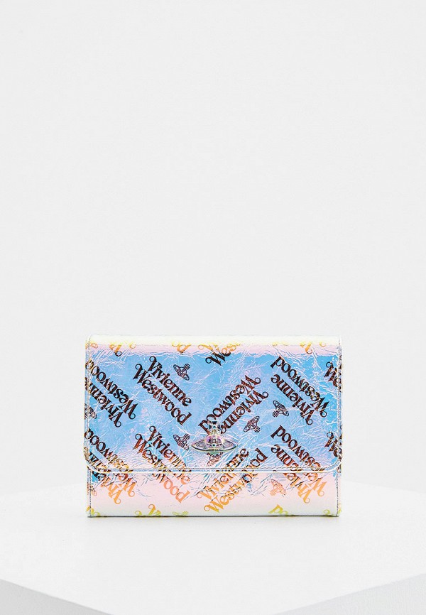

Клатч Vivienne Westwood, Разноцветный