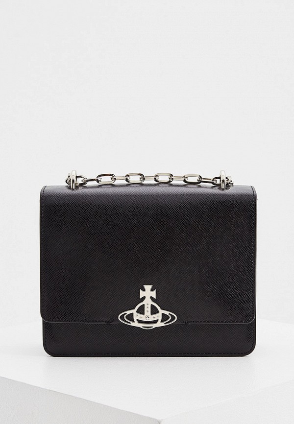 

Сумка Vivienne Westwood, Черный