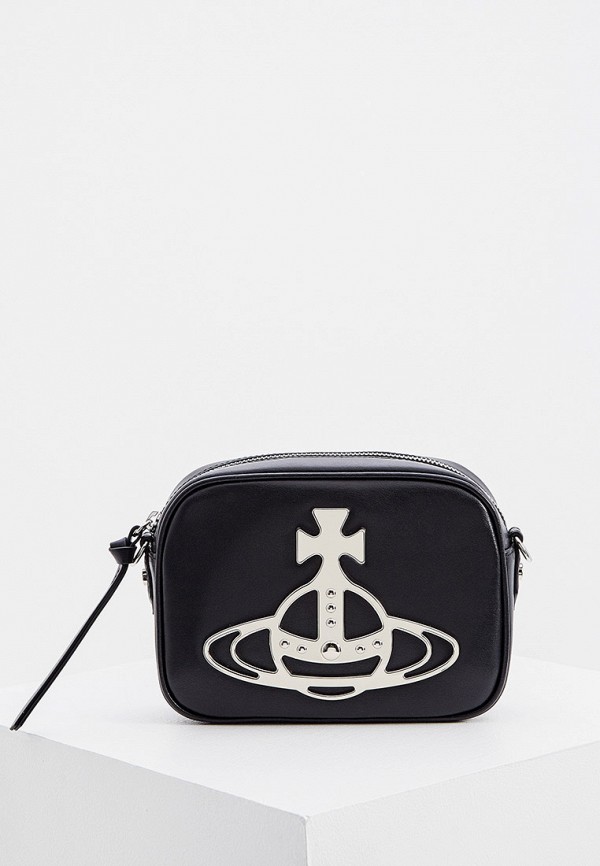 

Сумка Vivienne Westwood, Черный