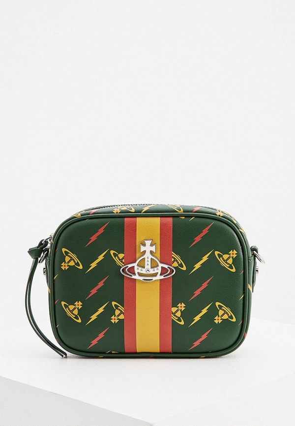 

Сумка Vivienne Westwood, Зеленый