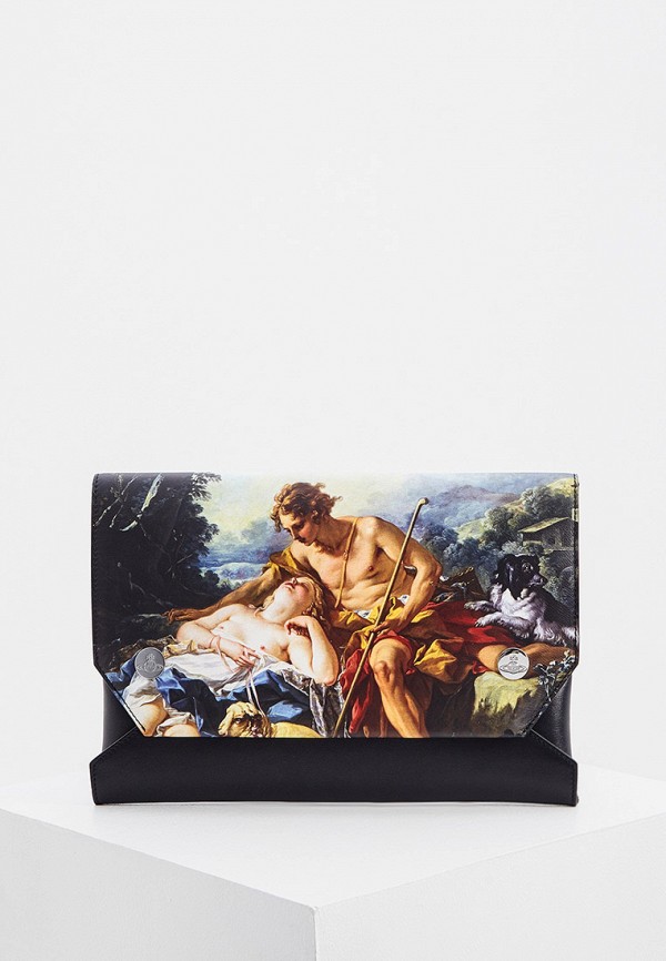 

Клатч Vivienne Westwood, Разноцветный