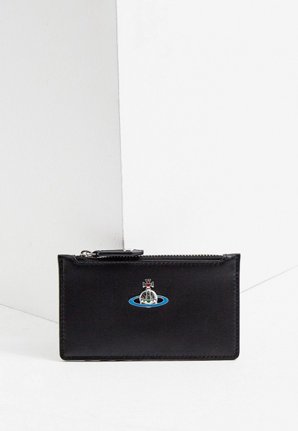 

Кошелек Vivienne Westwood, Черный