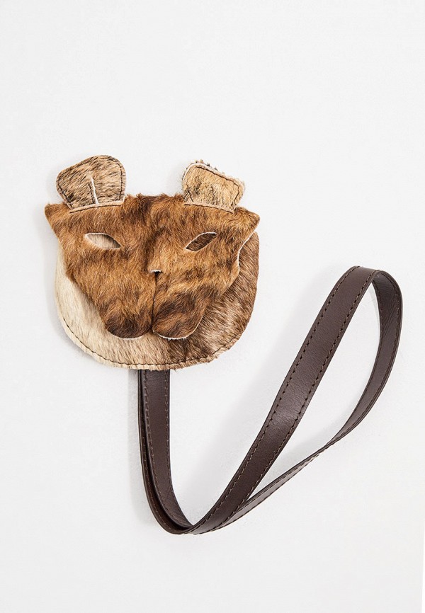 

Кошелек Vivienne Westwood, Бежевый, Made in Kenia