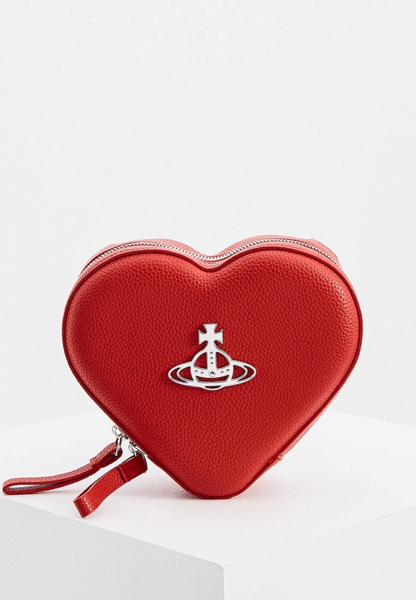 

Рюкзак Vivienne Westwood, Красный