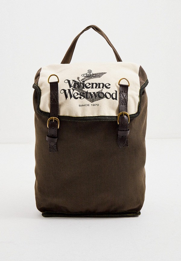 фото Рюкзак vivienne westwood