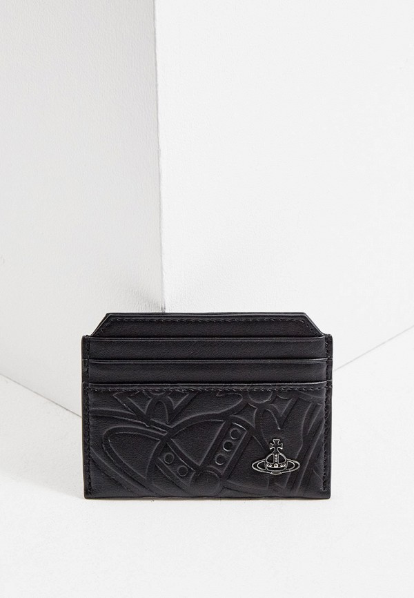 

Кредитница Vivienne Westwood, Черный