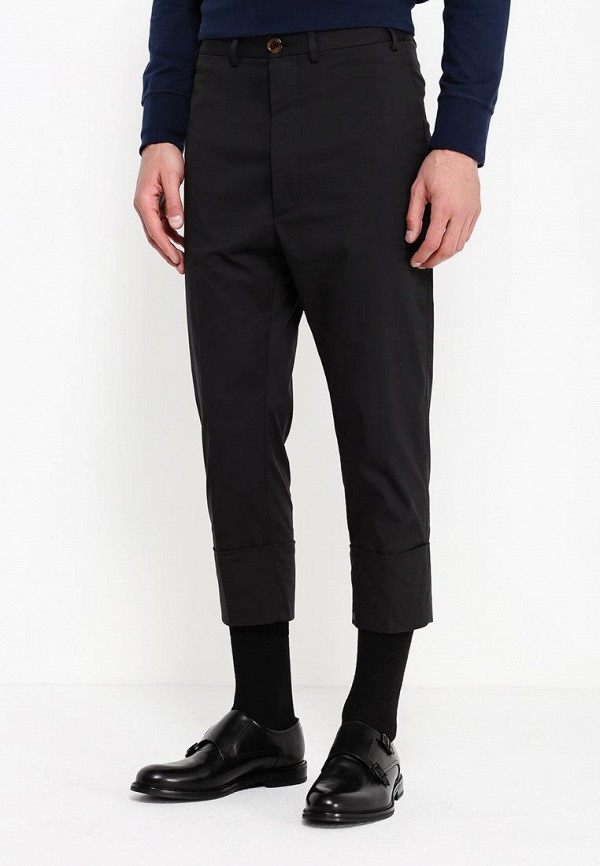 

Брюки Vivienne Westwood Man, Черный