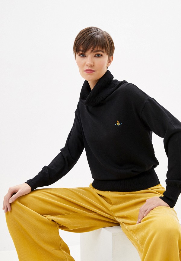 

Свитер Vivienne Westwood, Черный