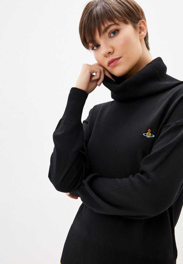

Свитер Vivienne Westwood, Черный