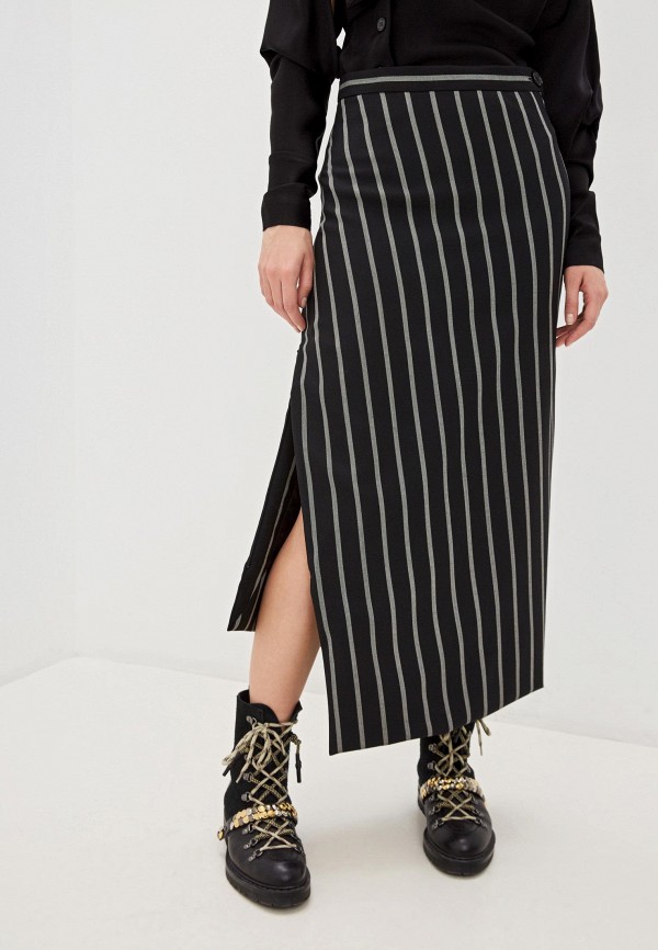 

Юбка Vivienne Westwood, Черный