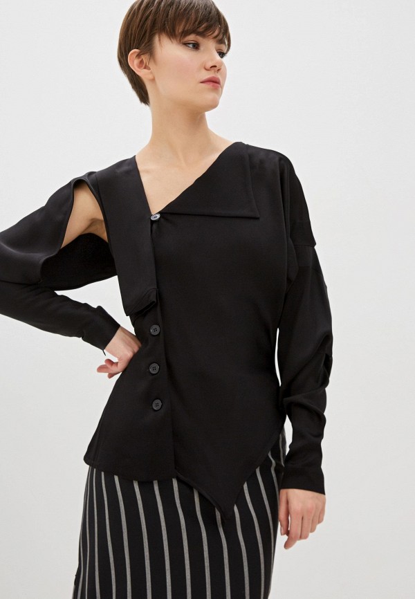 

Блуза Vivienne Westwood, Черный