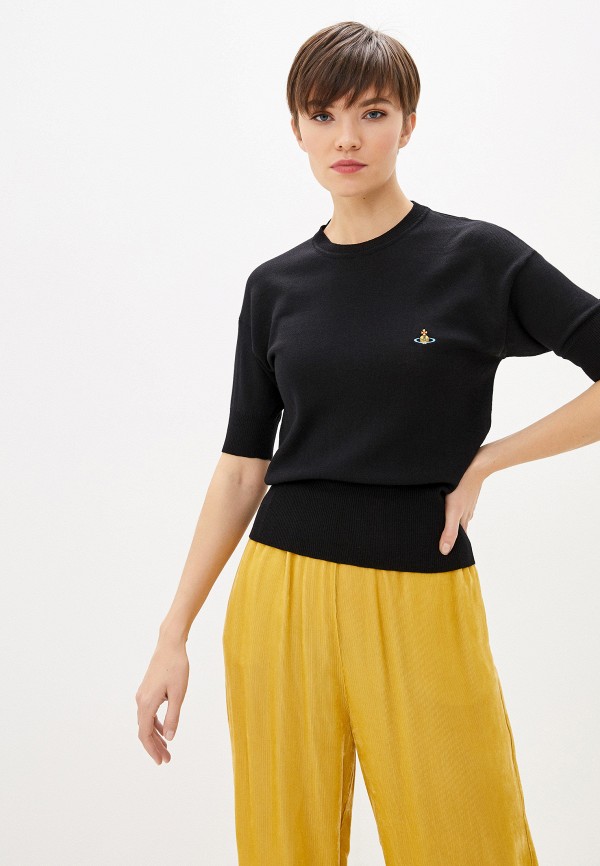 

Джемпер Vivienne Westwood, Черный