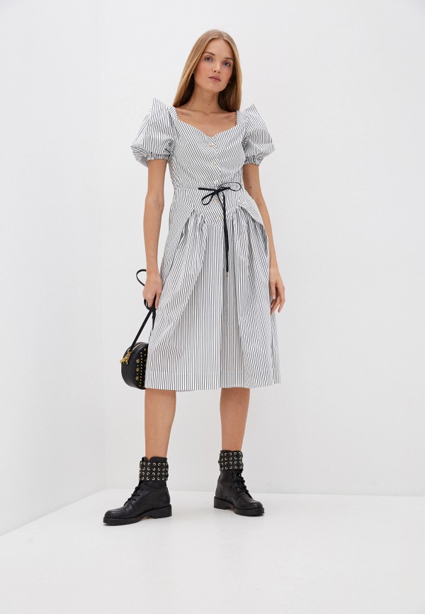 

Платье Vivienne Westwood, Белый