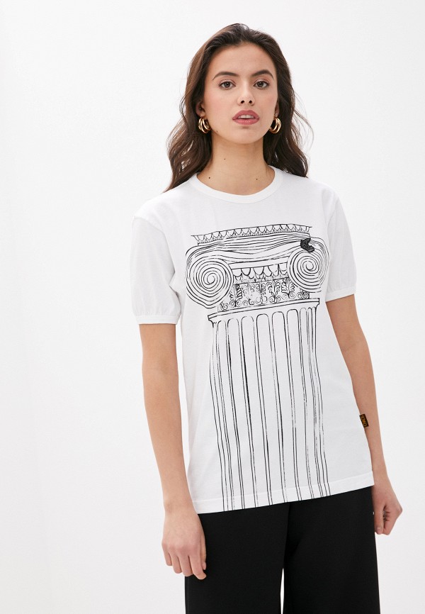 

Футболка Vivienne Westwood, Белый