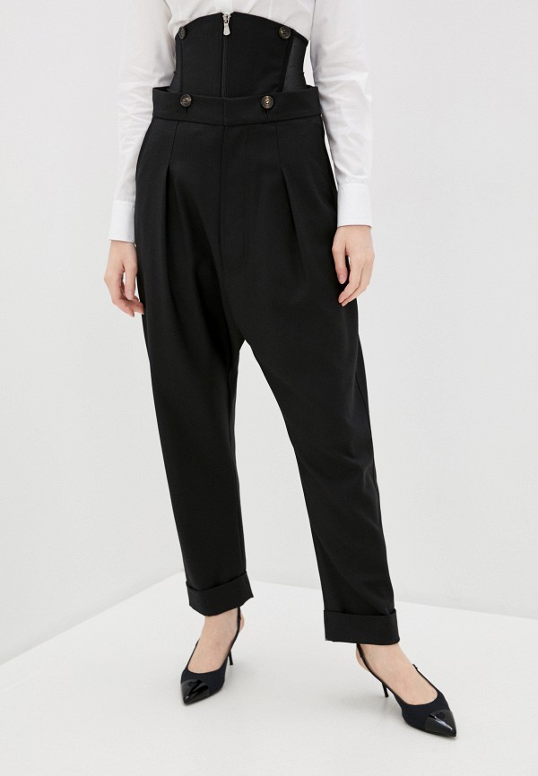 

Брюки Vivienne Westwood, Черный