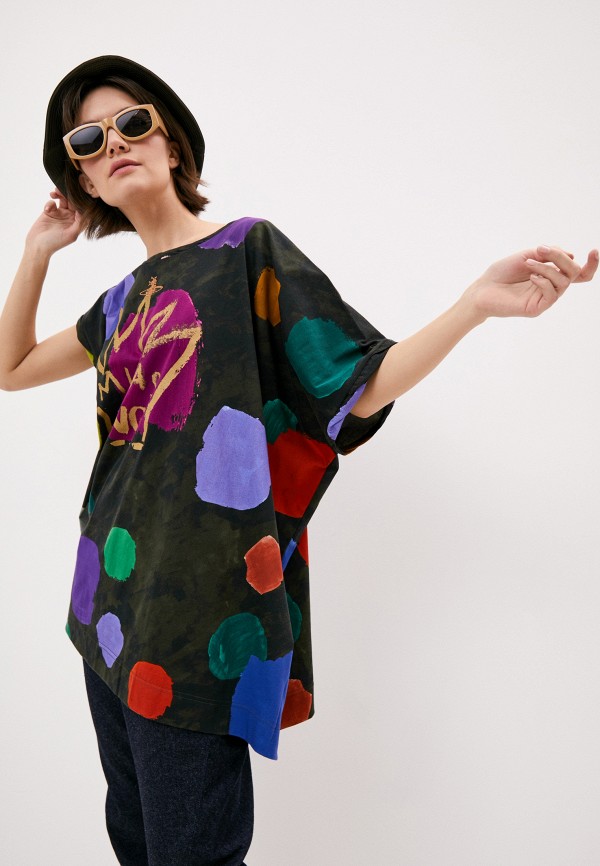 

Футболка Vivienne Westwood, Разноцветный