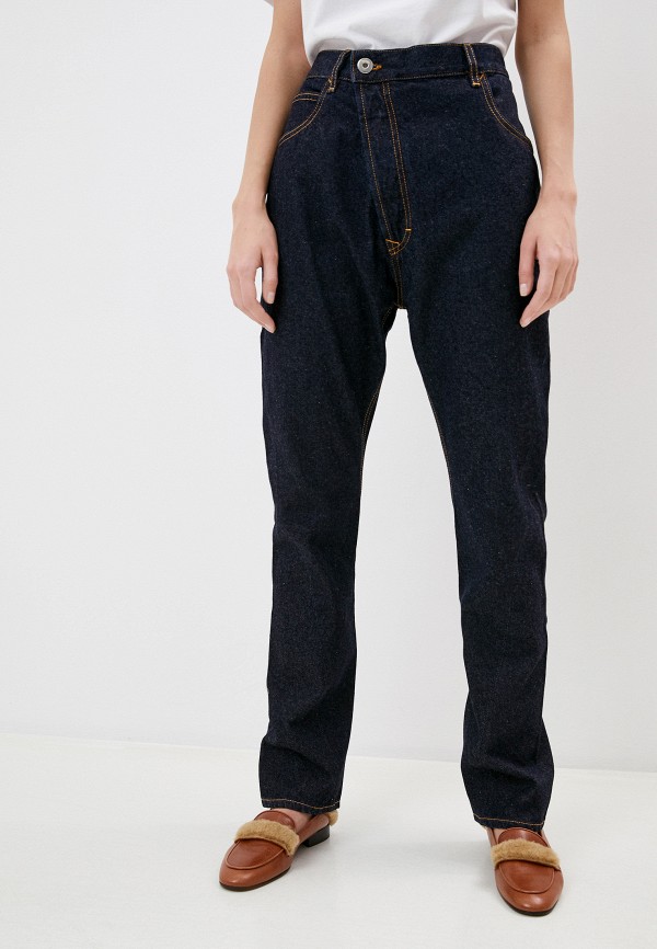 

Джинсы Vivienne Westwood, Синий