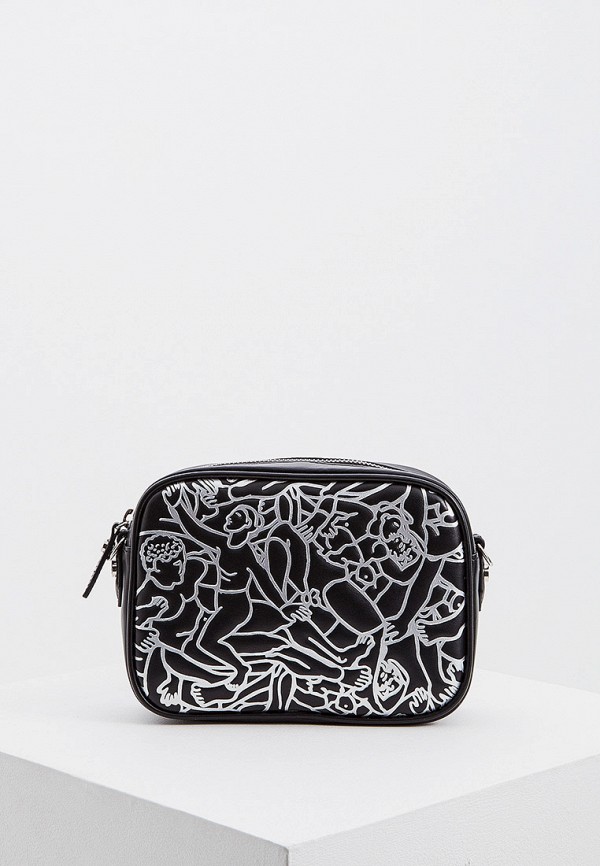 

Сумка Vivienne Westwood Anglomania, Черный