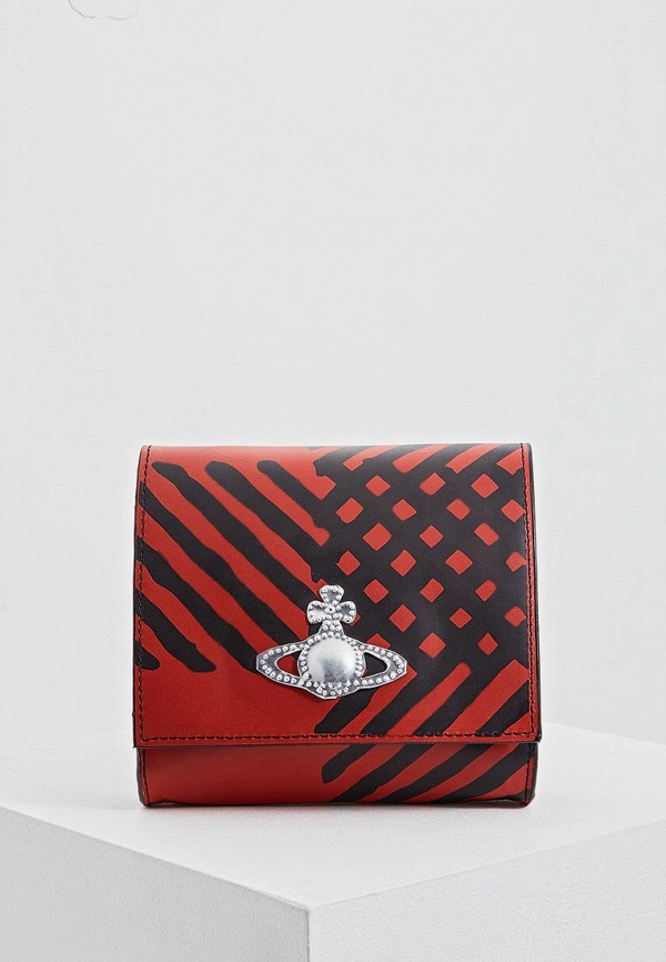 

Сумка Vivienne Westwood Anglomania, Красный