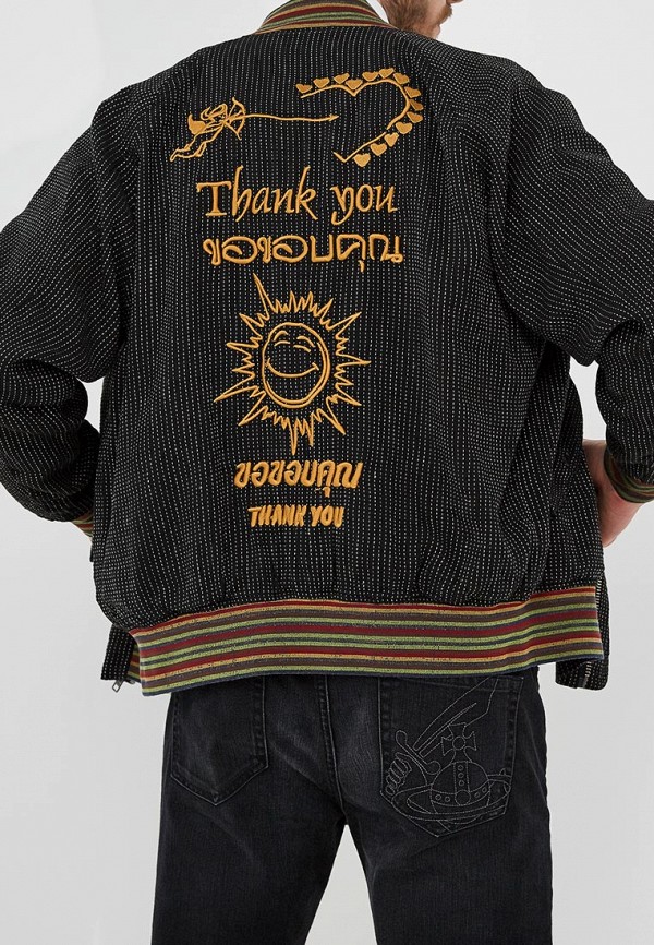 Куртка Vivienne Westwood Anglomania 
