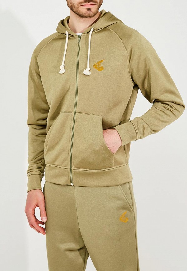 

Толстовка Vivienne Westwood Anglomania, Хаки