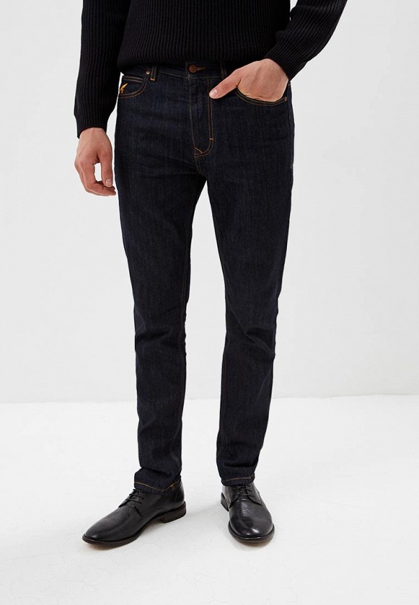 

Джинсы Vivienne Westwood Anglomania, TAPERED FIT, Синий
