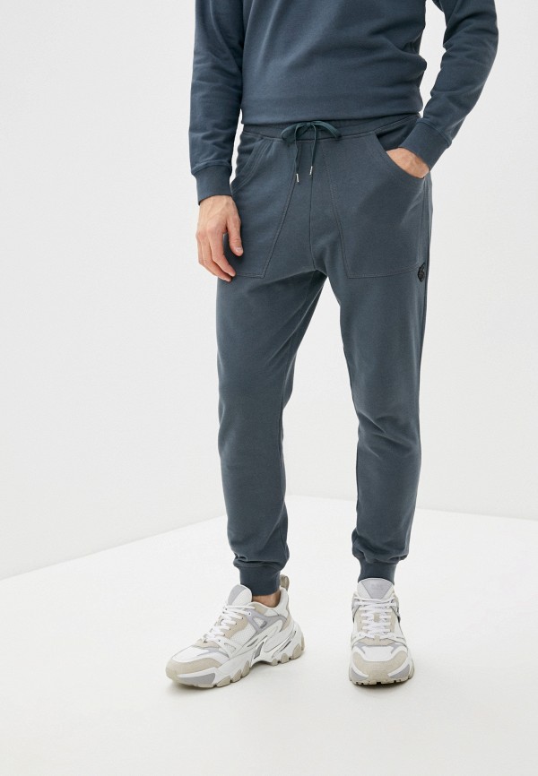 

Брюки спортивные Vivienne Westwood Anglomania, Серый