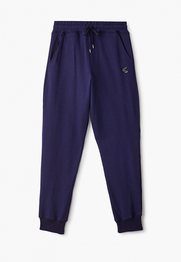 

Брюки спортивные Vivienne Westwood Anglomania, Синий
