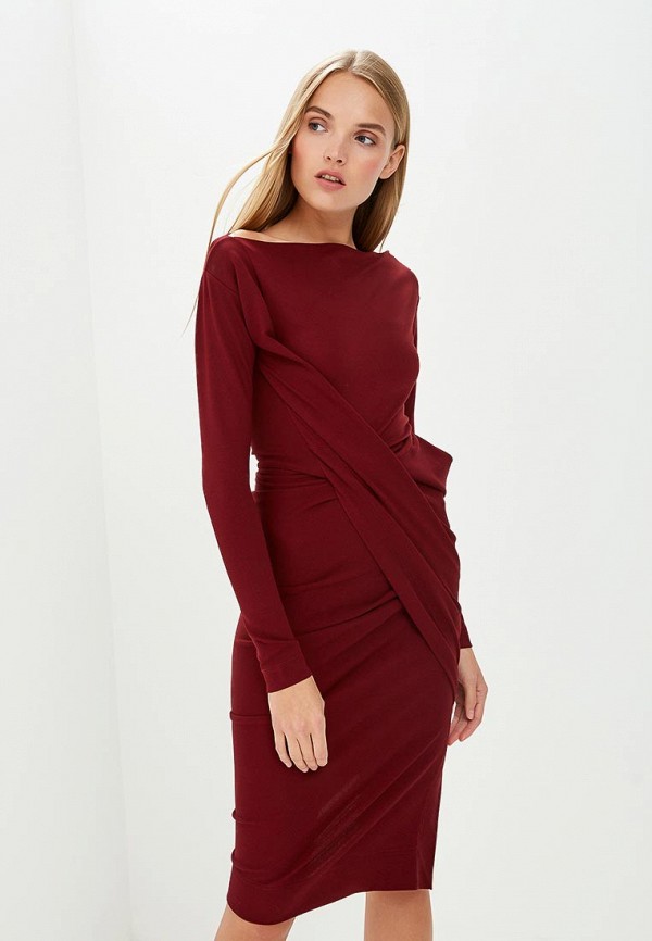 Платье Vivienne Westwood Anglomania Vivienne Westwood Anglomania VI989EWBYMC4 цена Платье Vivienne Westwood Anglomania Vivienne Westwood Anglomania VI989EWBYMC4 цены онлайн