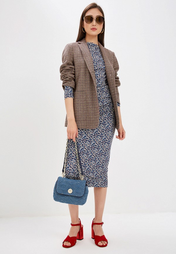 

Платье Vivienne Westwood Anglomania, Синий